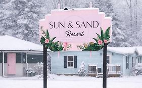 Sun & Sand Resort